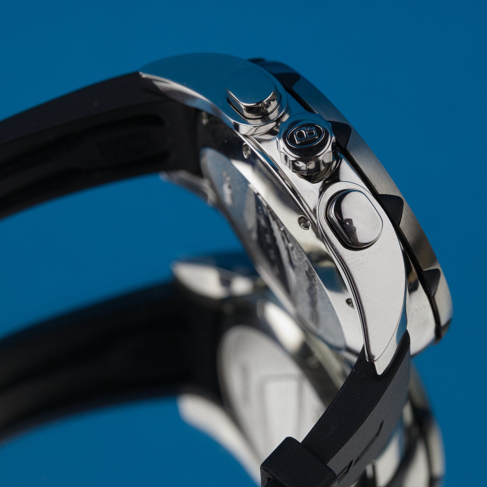 Parmigiani - Pershing 42-002