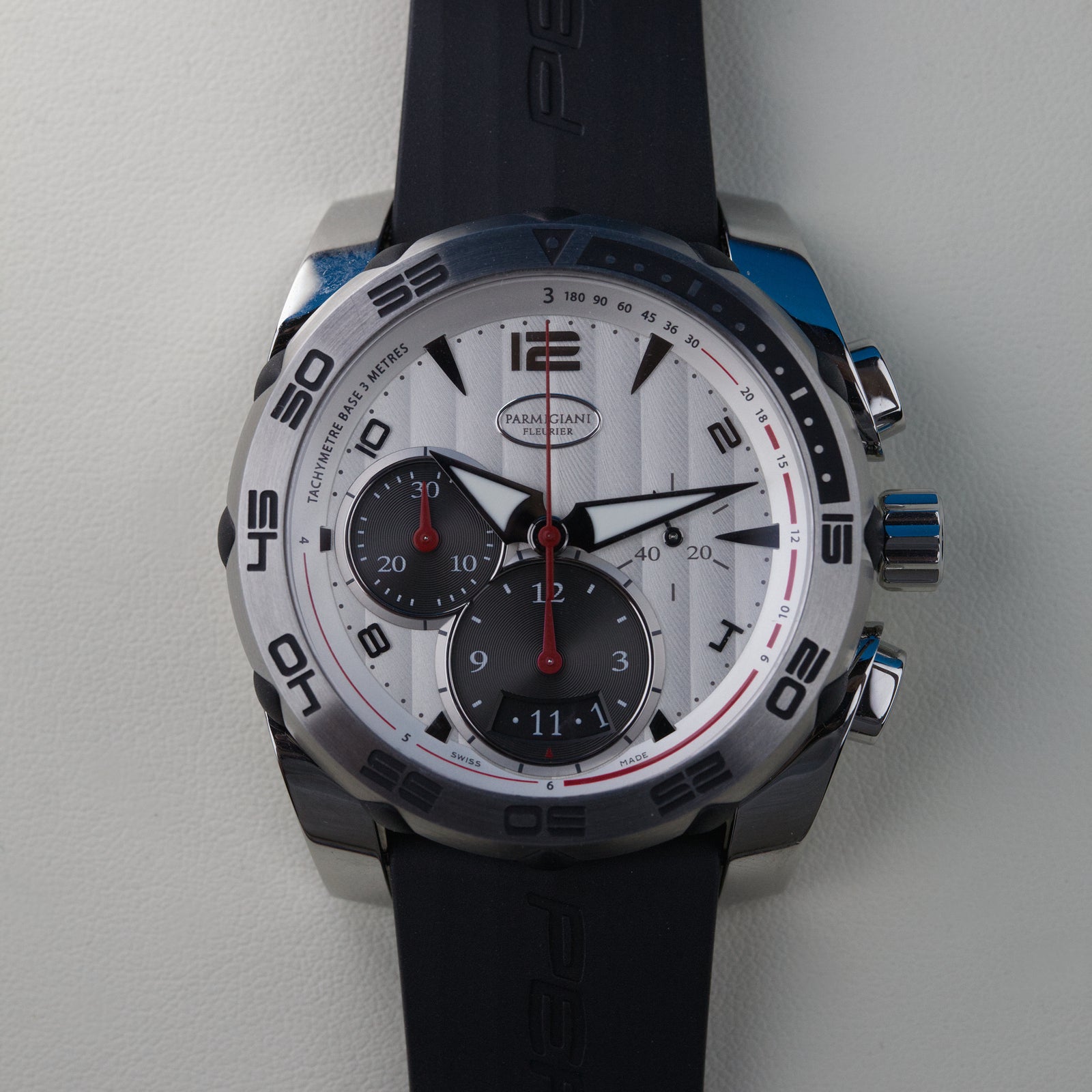Parmigiani - Pershing 42-002