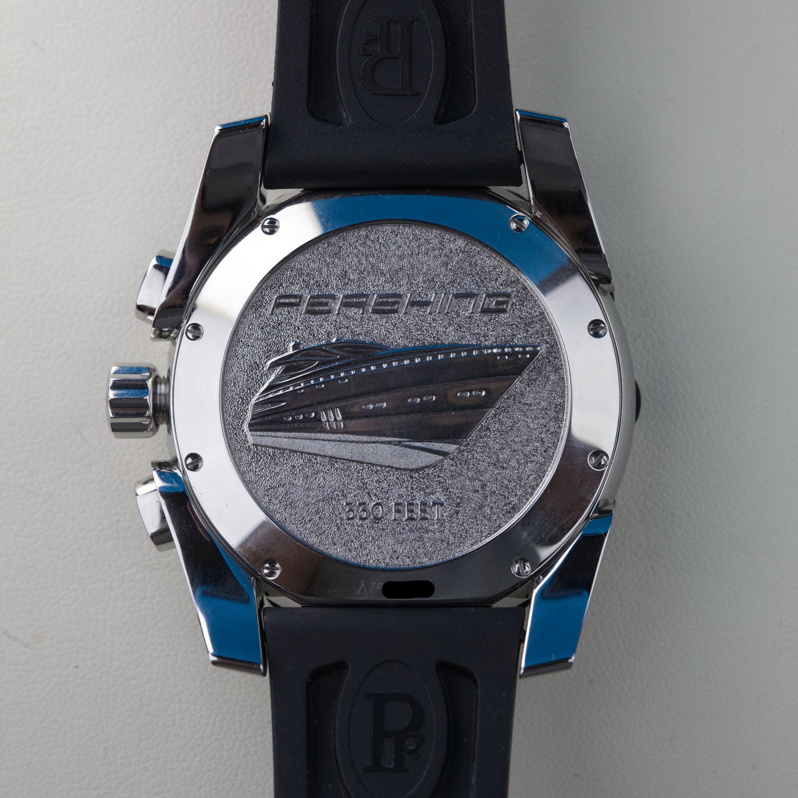 Parmigiani - Pershing 42-002