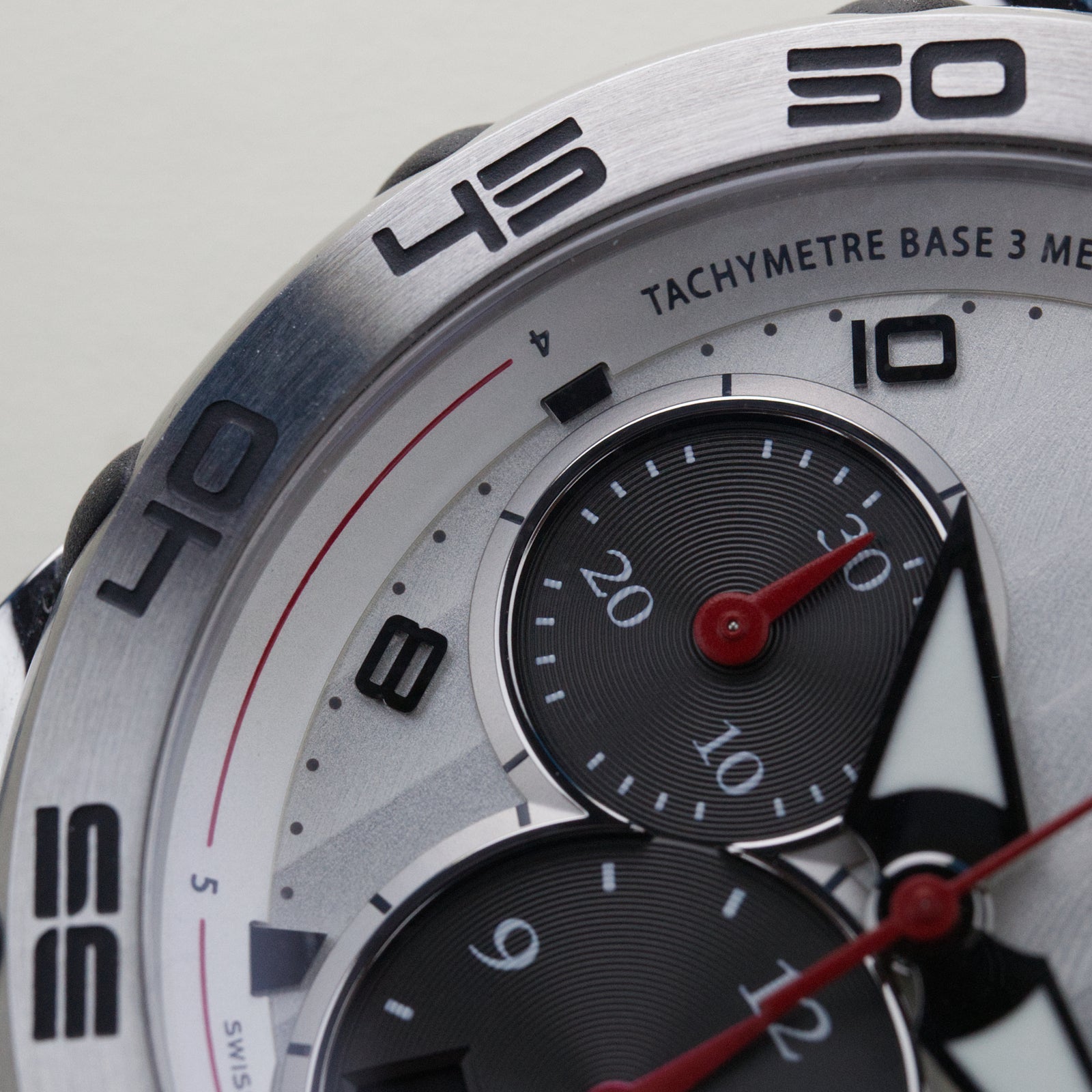 Parmigiani - Pershing 42-002