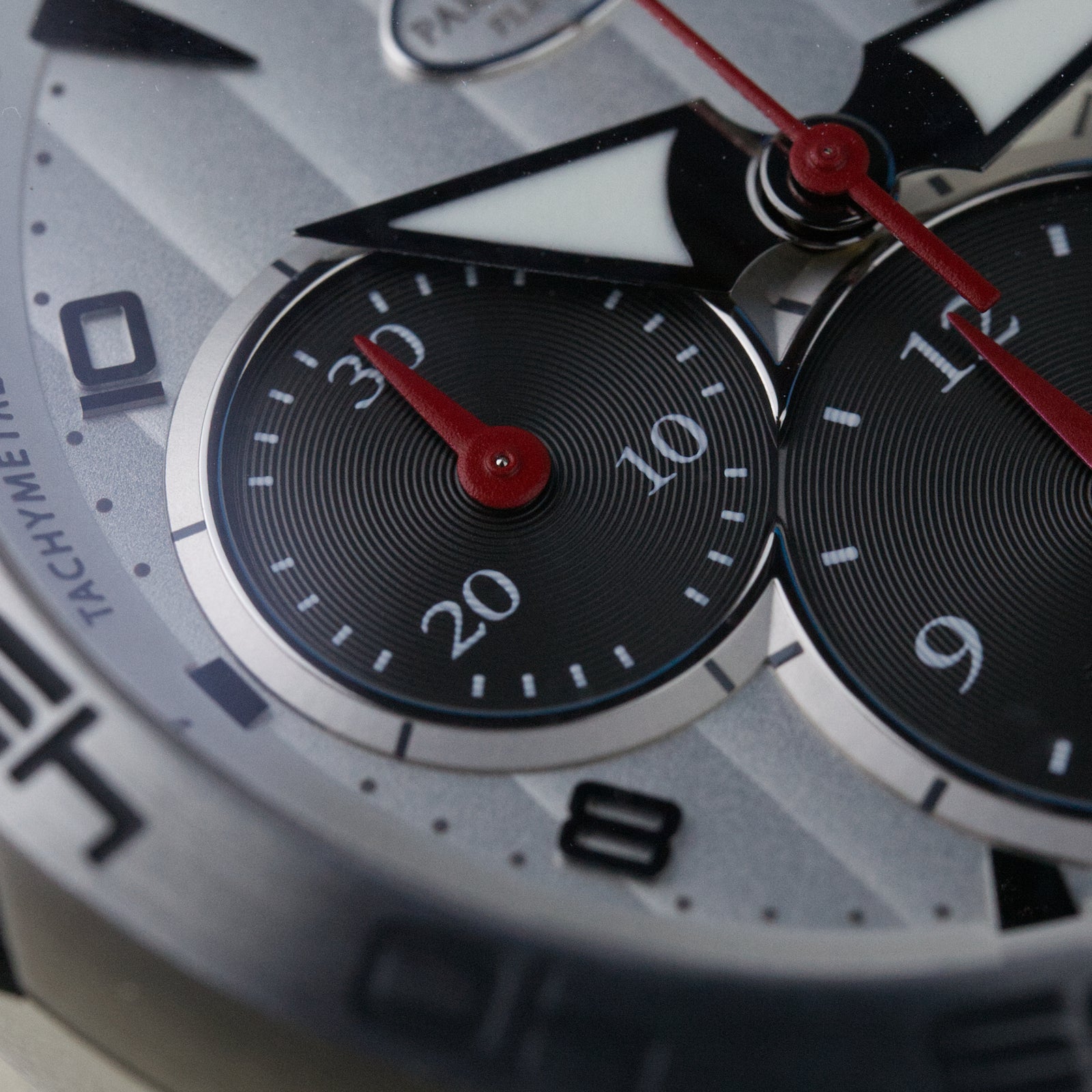 Parmigiani - Pershing 42-002