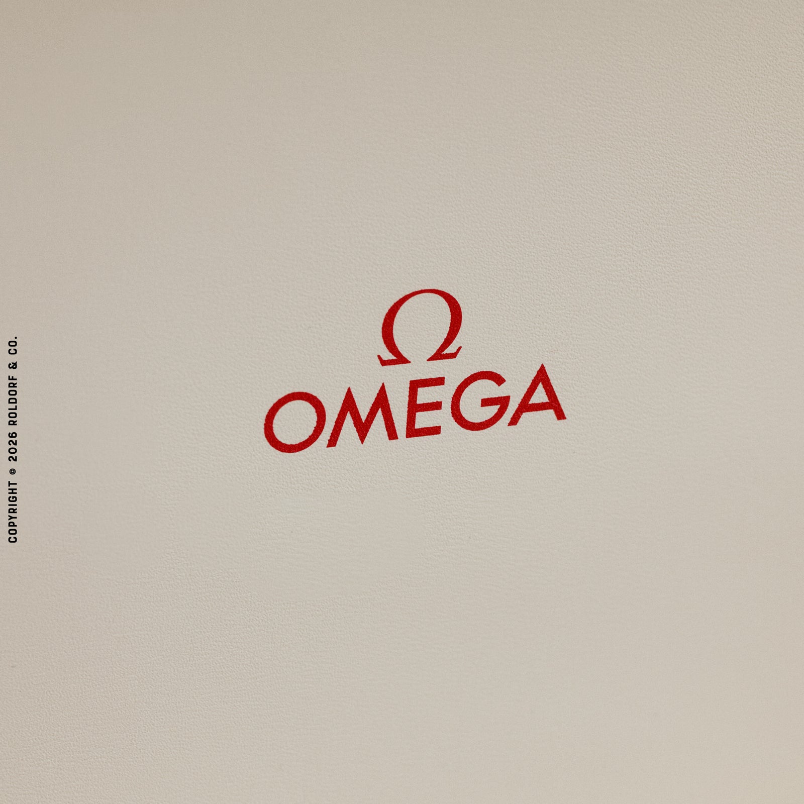 Omega Seamaster Aqua Terra (Black)