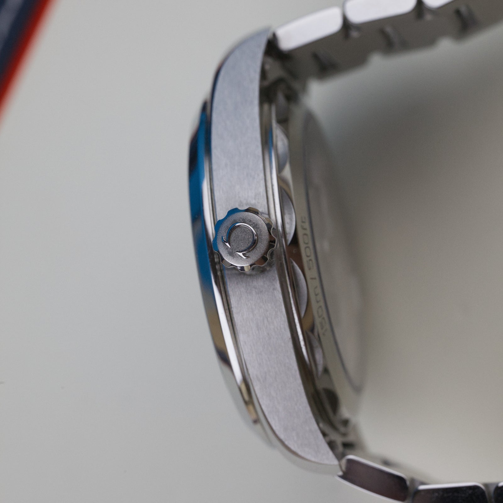 Omega Seamaster Aqua Terra (Black)