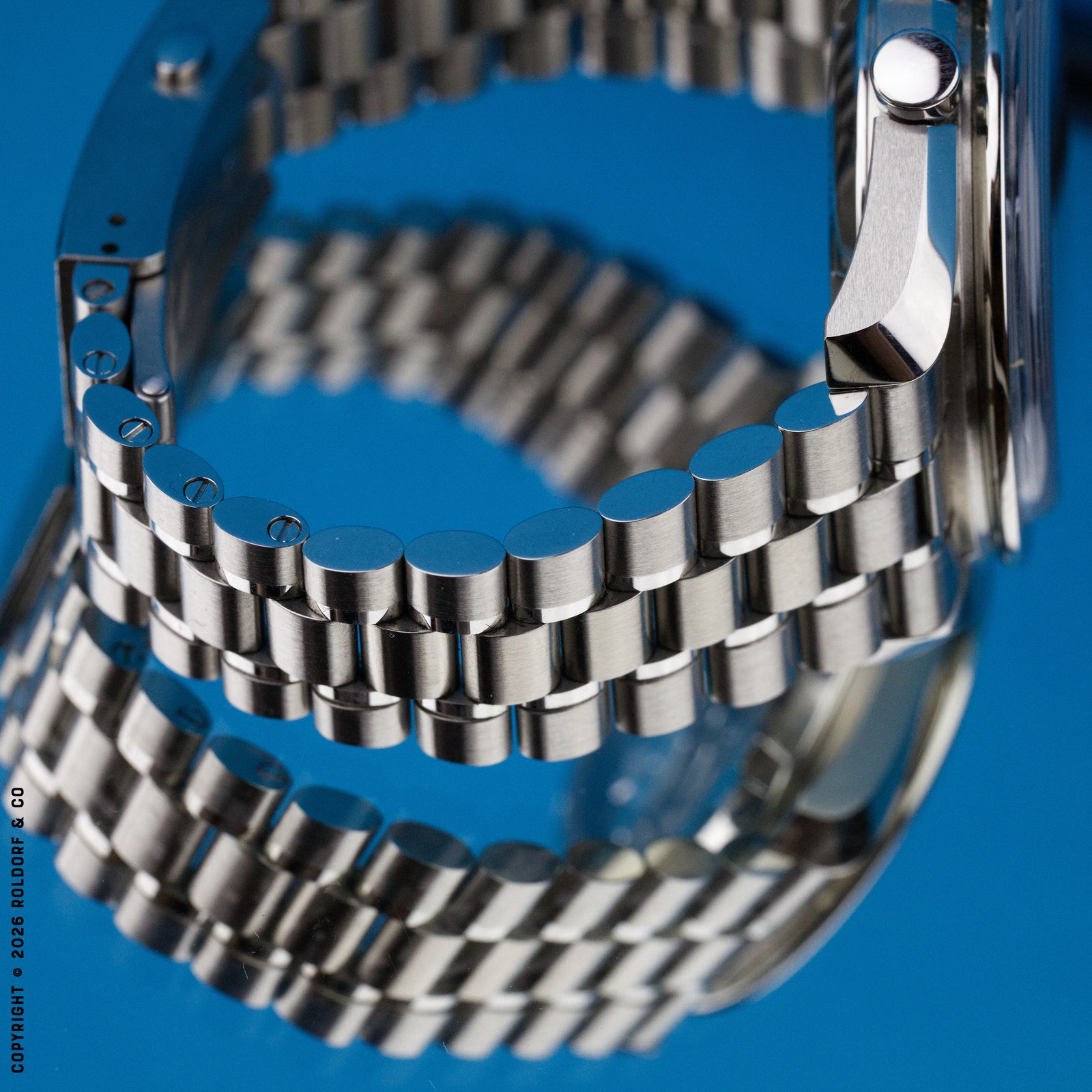 Omega Speedmaster Professional (Black Dial)