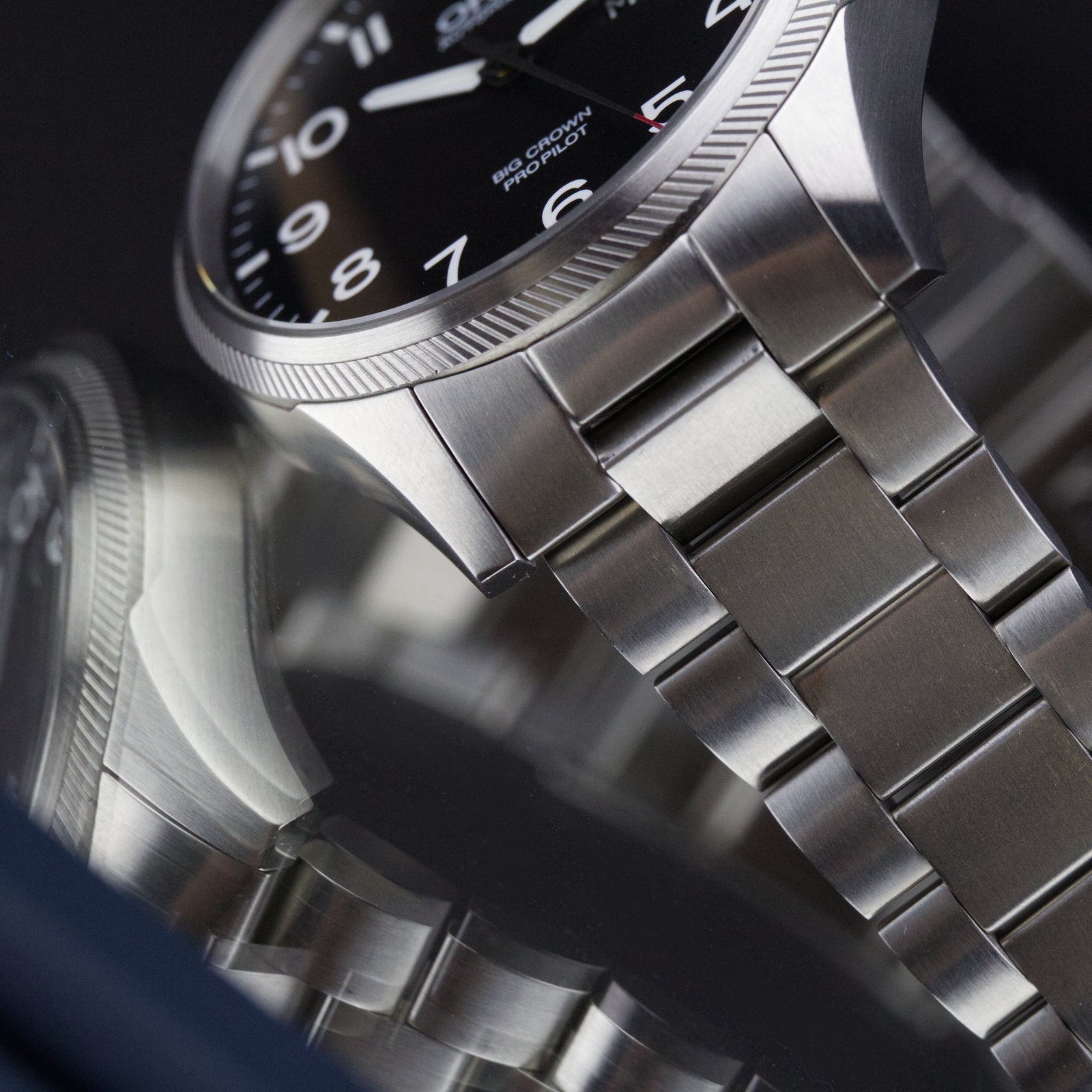 Oris - Big Crown ProPilot Day Date