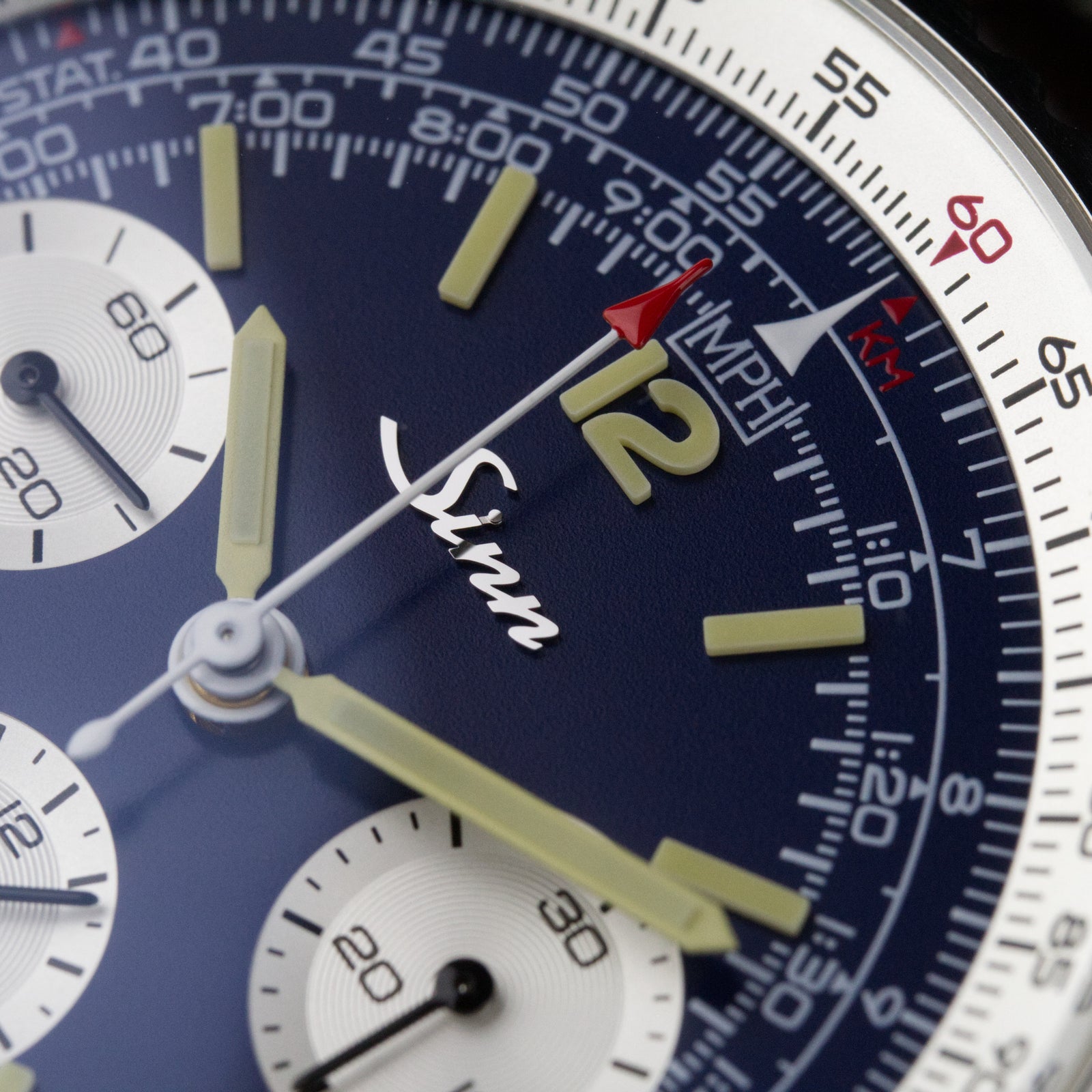 Sinn - 903 ST B E II