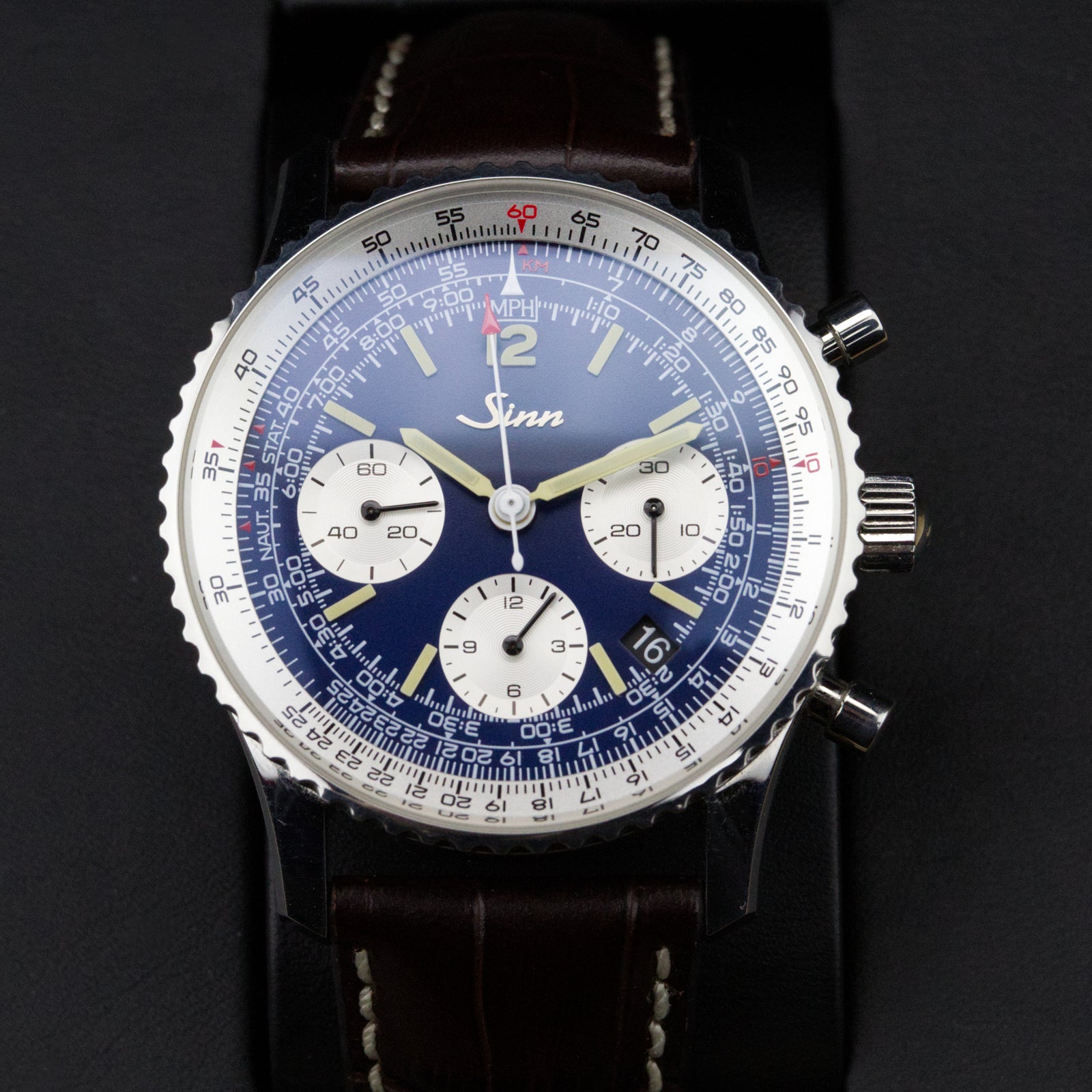 Sinn - 903 ST B E II