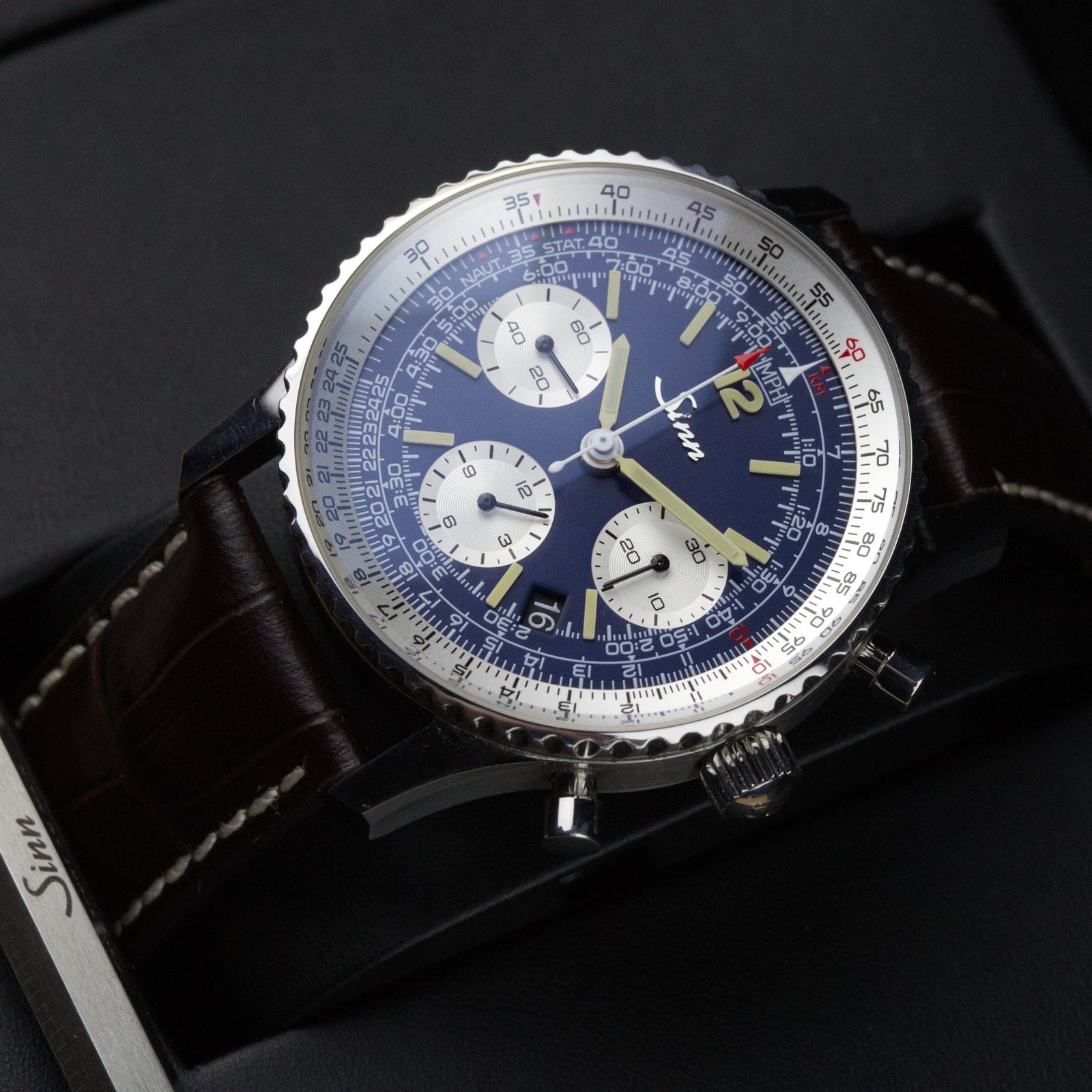 Sinn - 903 ST B E II