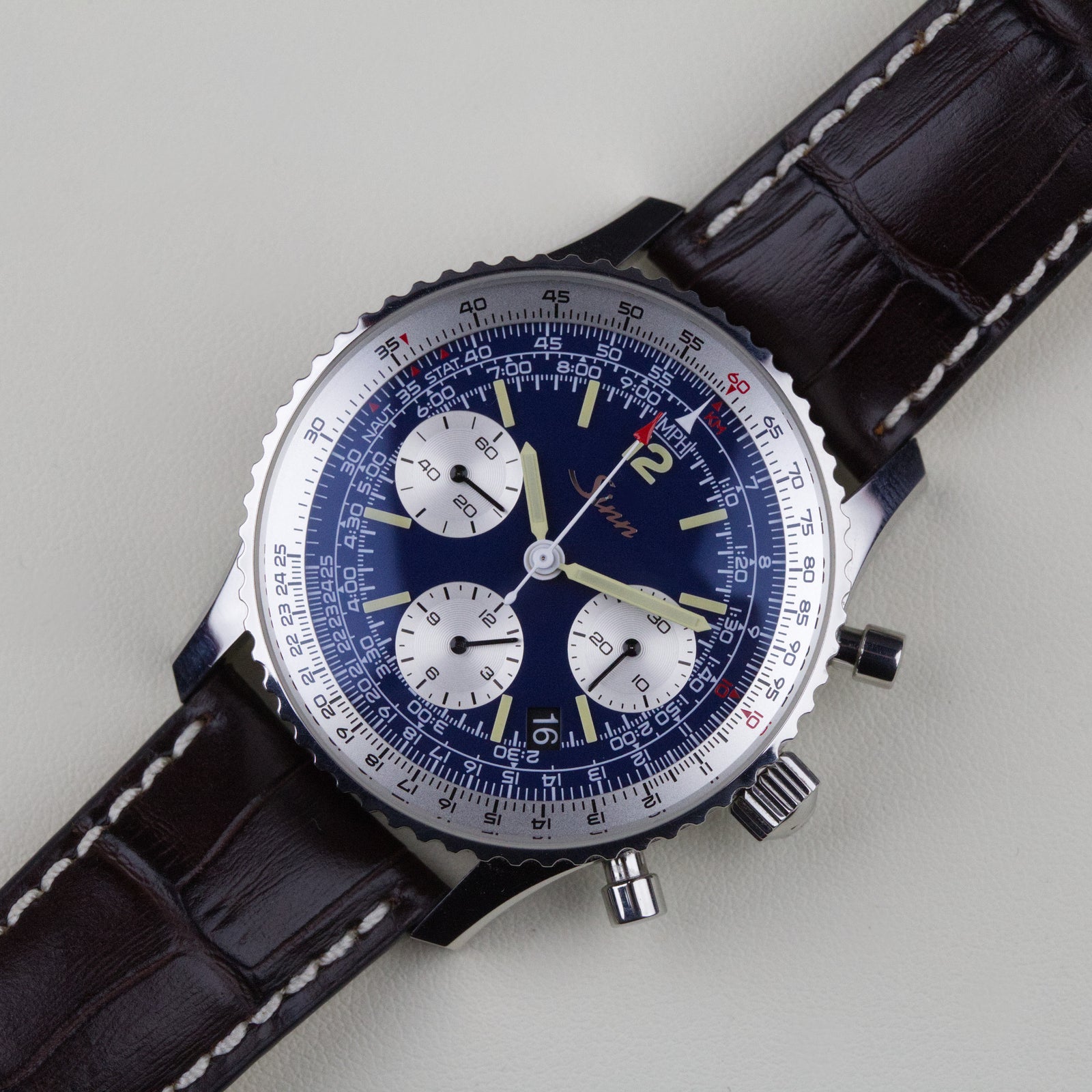Sinn - 903 ST B E II