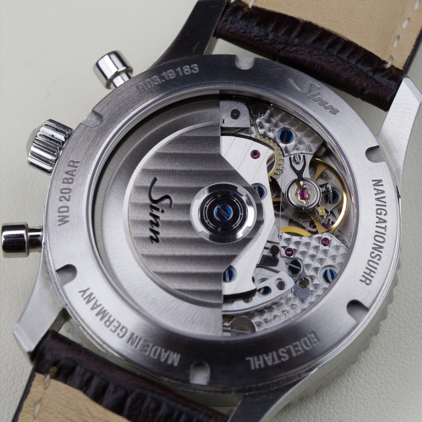 Sinn - 903 ST B E II