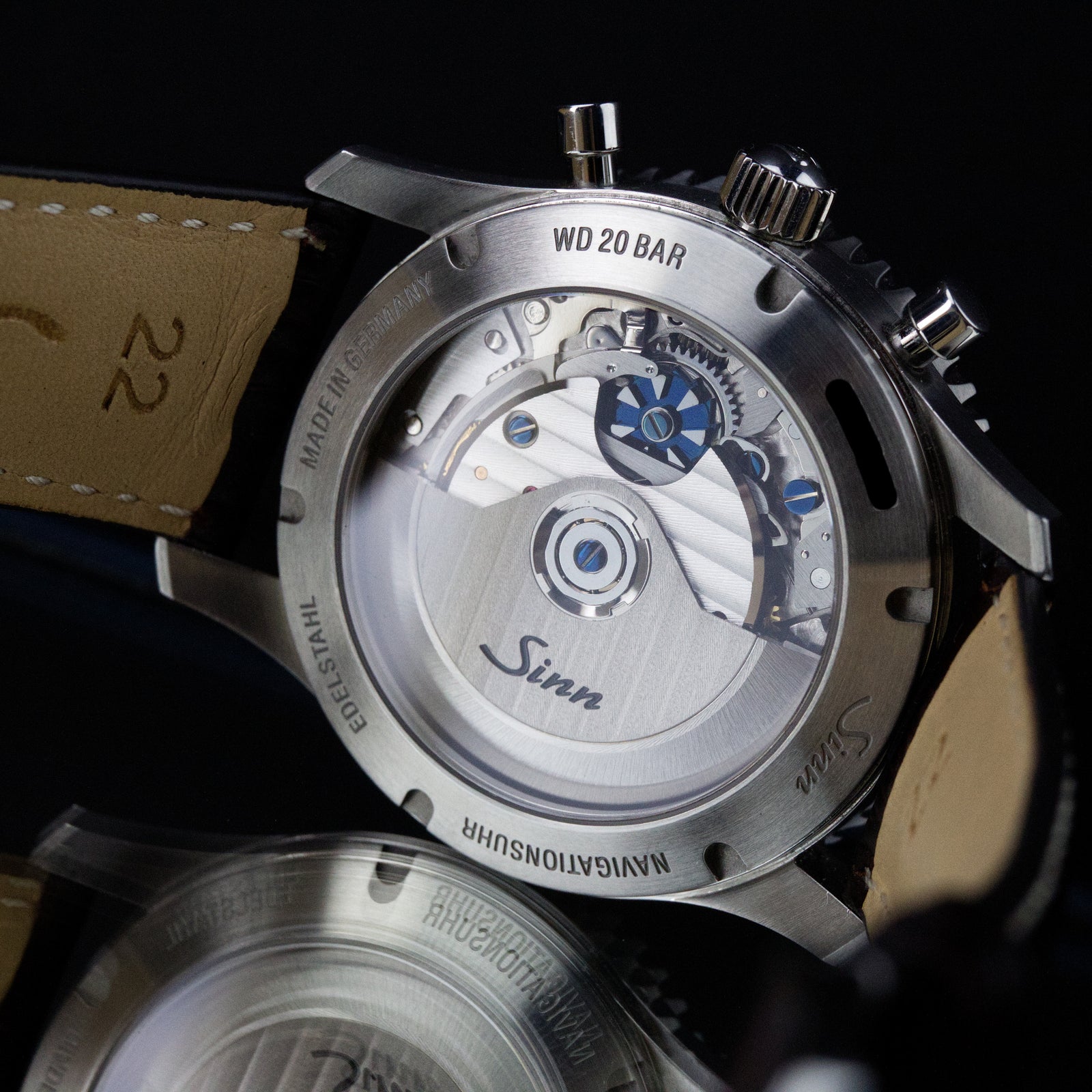 Sinn - 903 ST B E II
