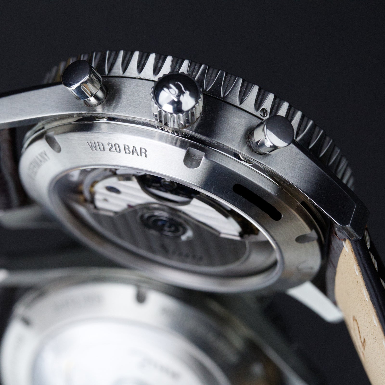 Sinn - 903 ST B E II