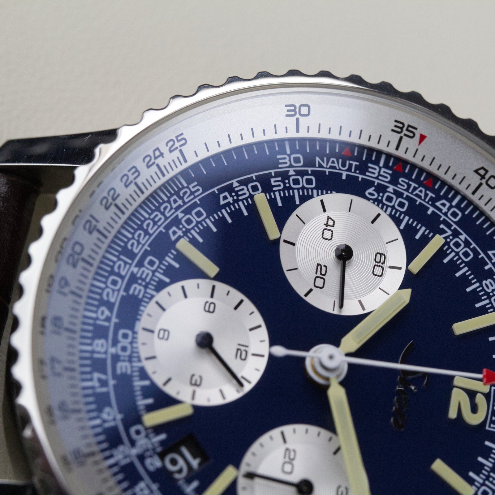 Sinn - 903 ST B E II