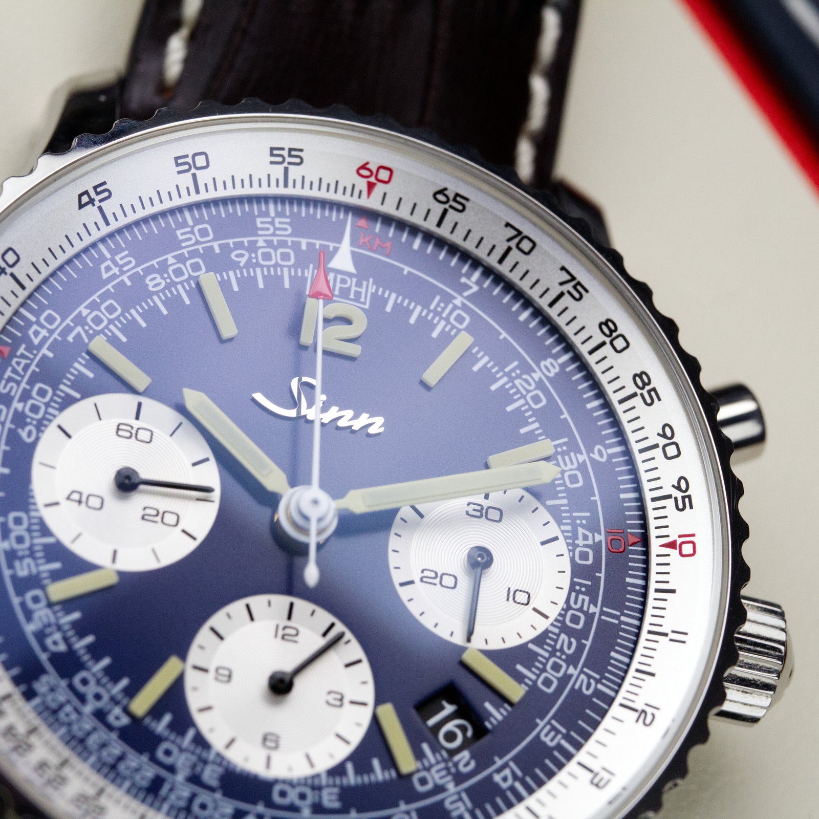 Sinn - 903 ST B E II