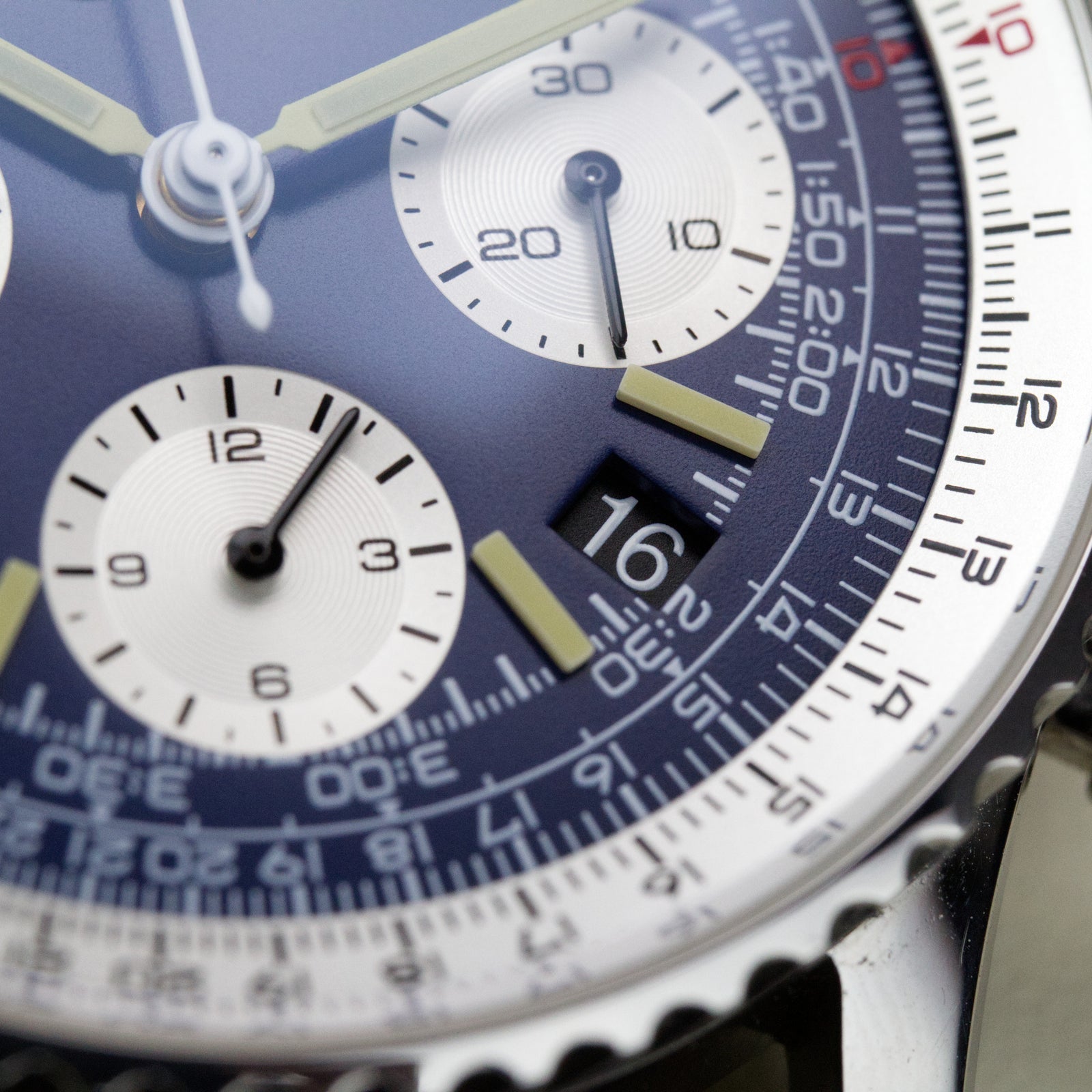 Sinn - 903 ST B E II
