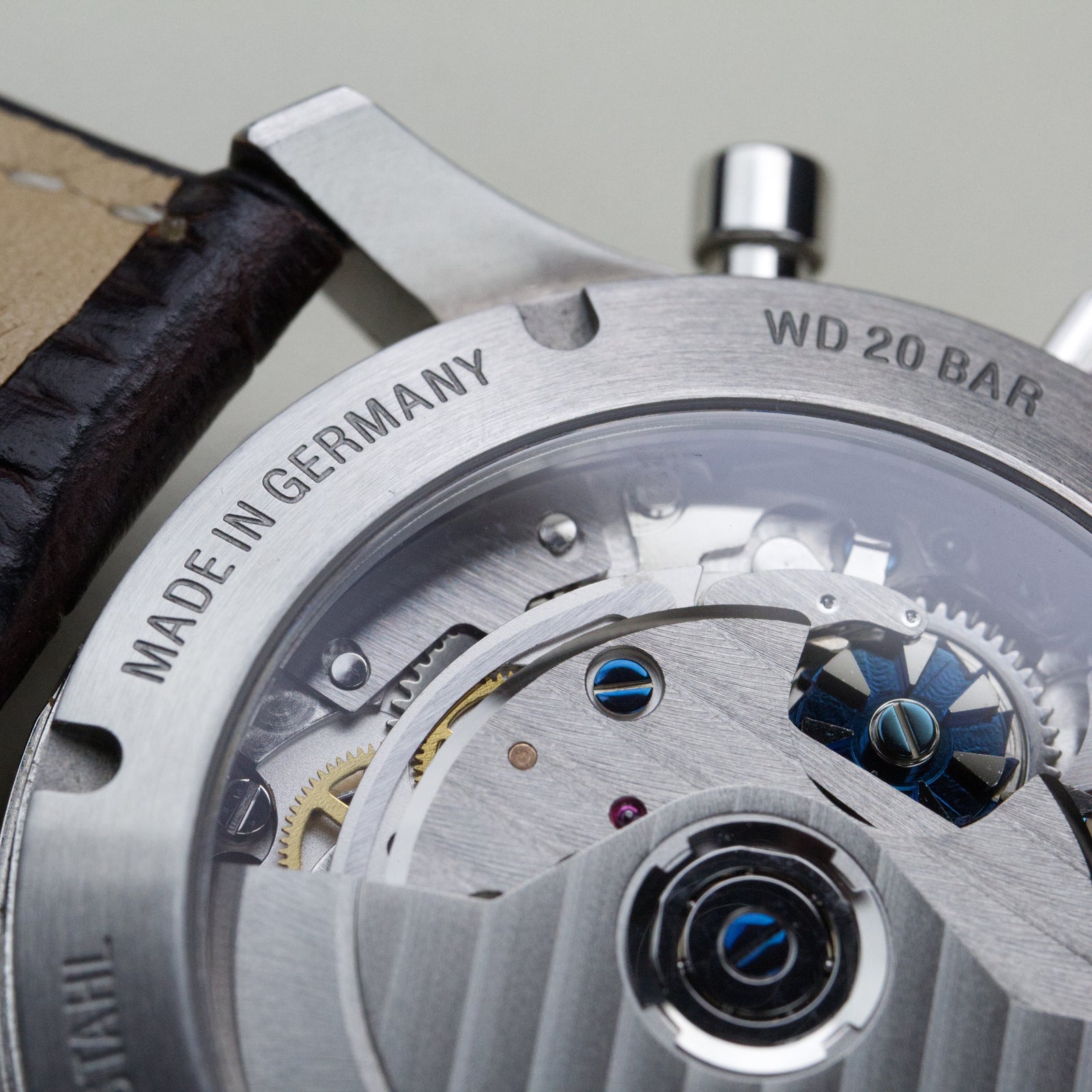 Sinn - 903 ST B E II