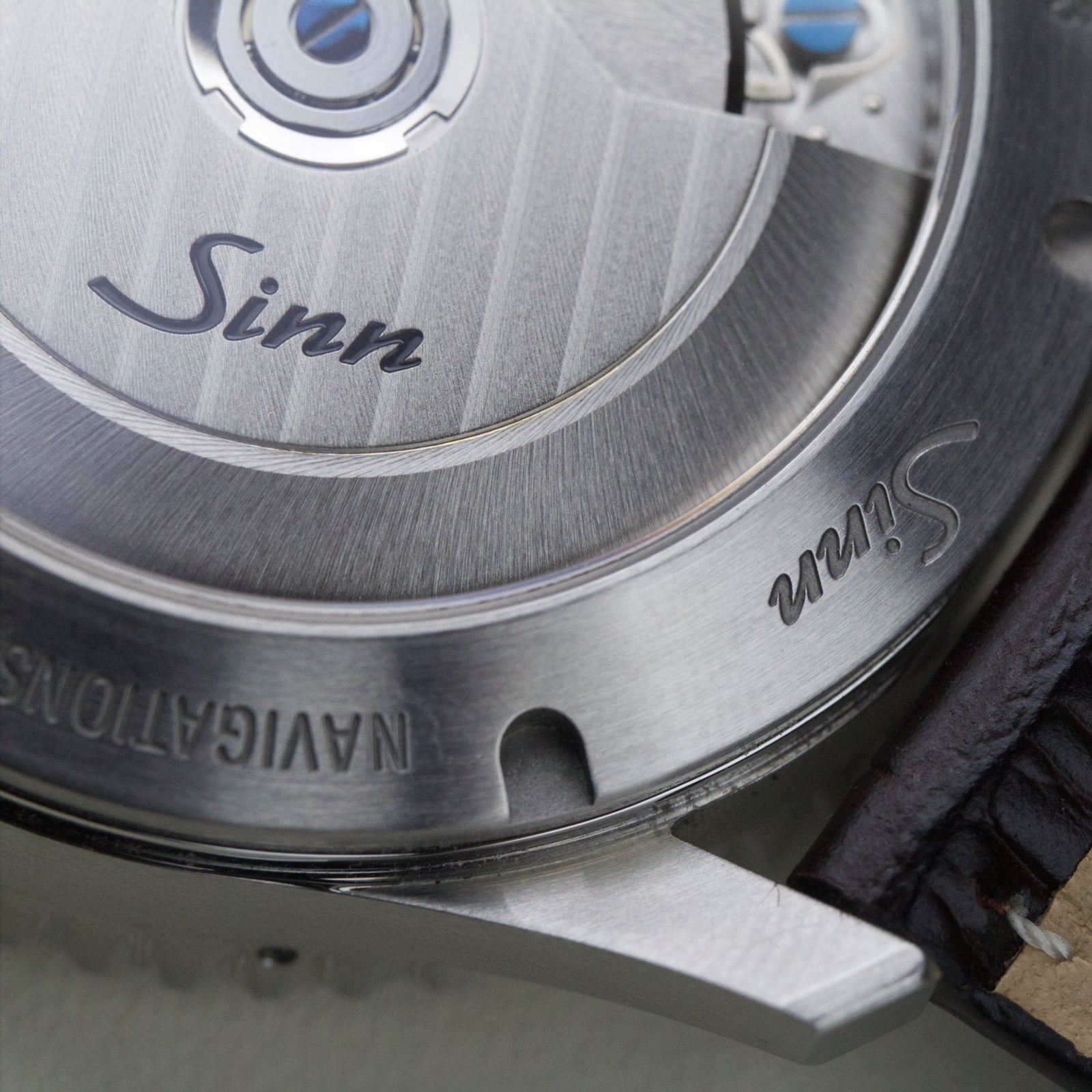 Sinn - 903 ST B E II