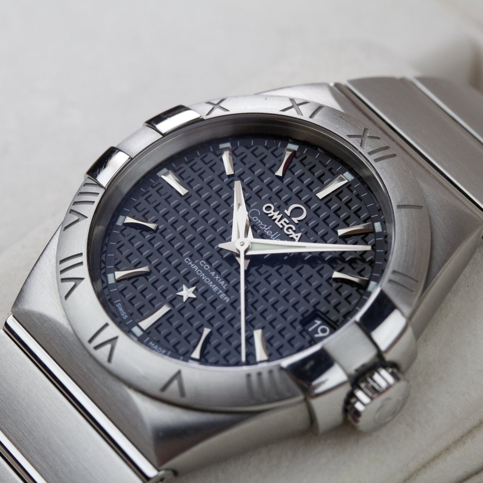 Omega - Constellation (2013)