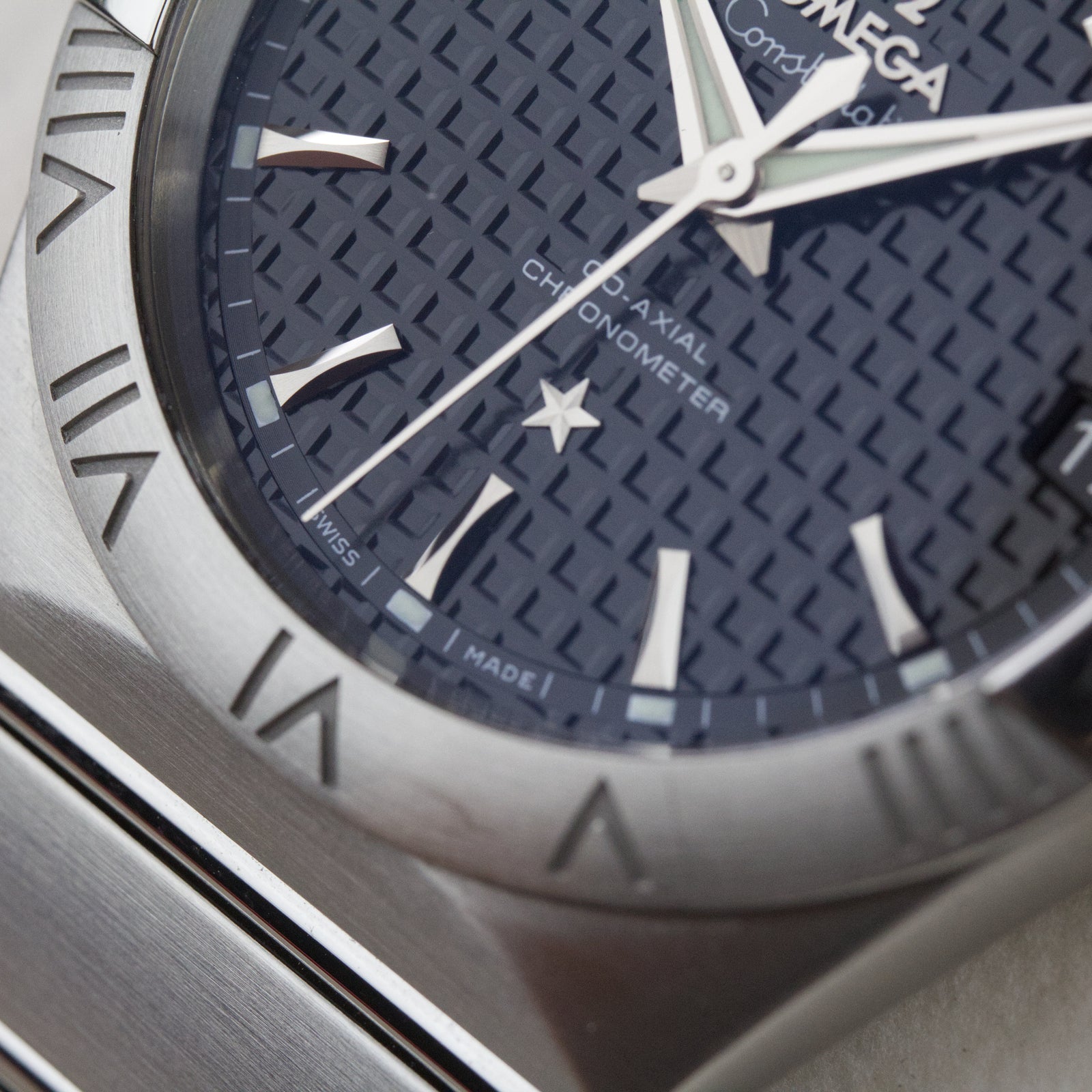 Omega - Constellation (2013)