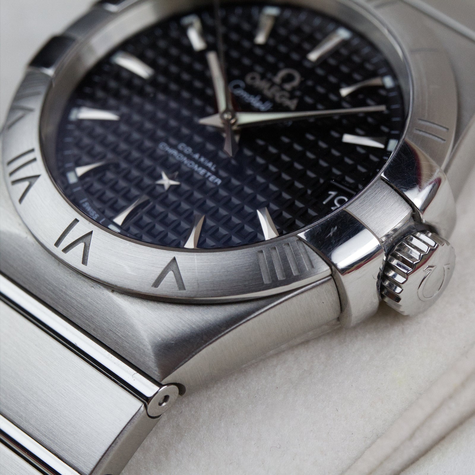 Omega - Constellation (2013)