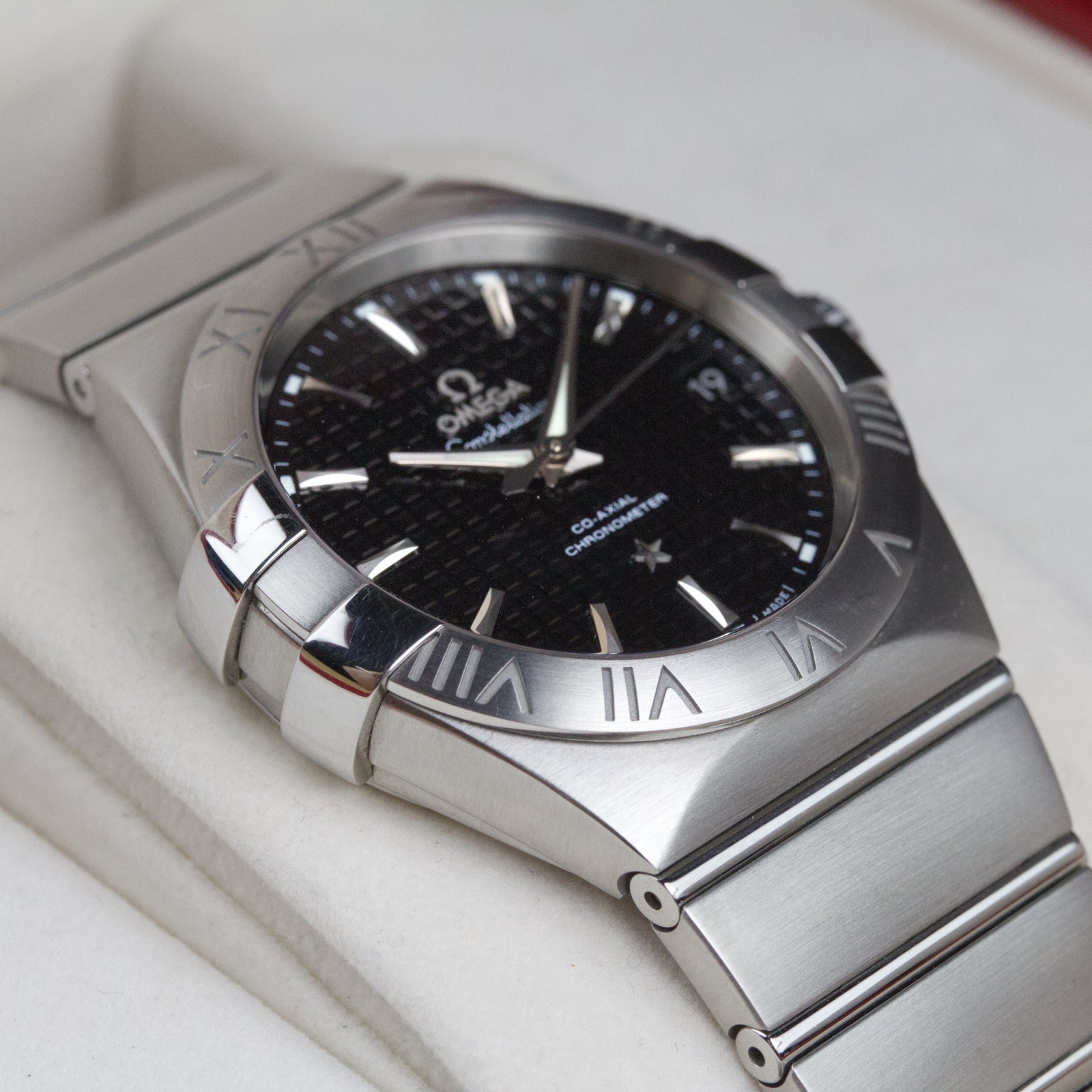 Omega - Constellation (2013)