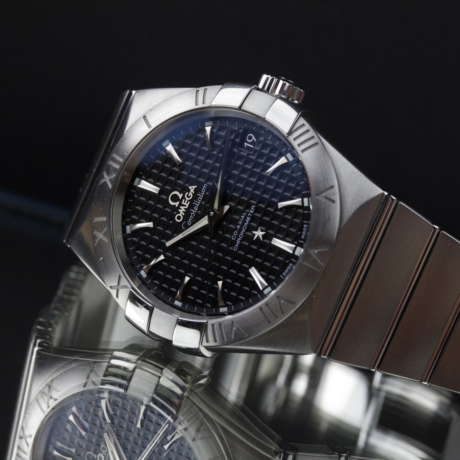 Omega - Constellation (2013)