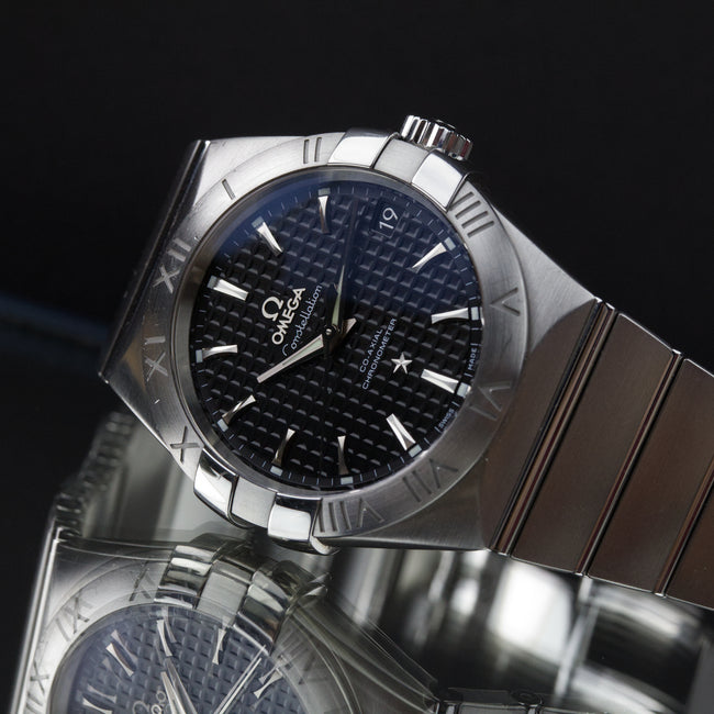 Omega - Constellation (2013)