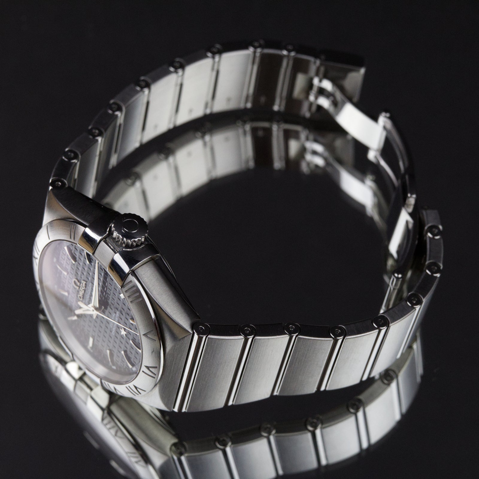 Omega - Constellation (2013)