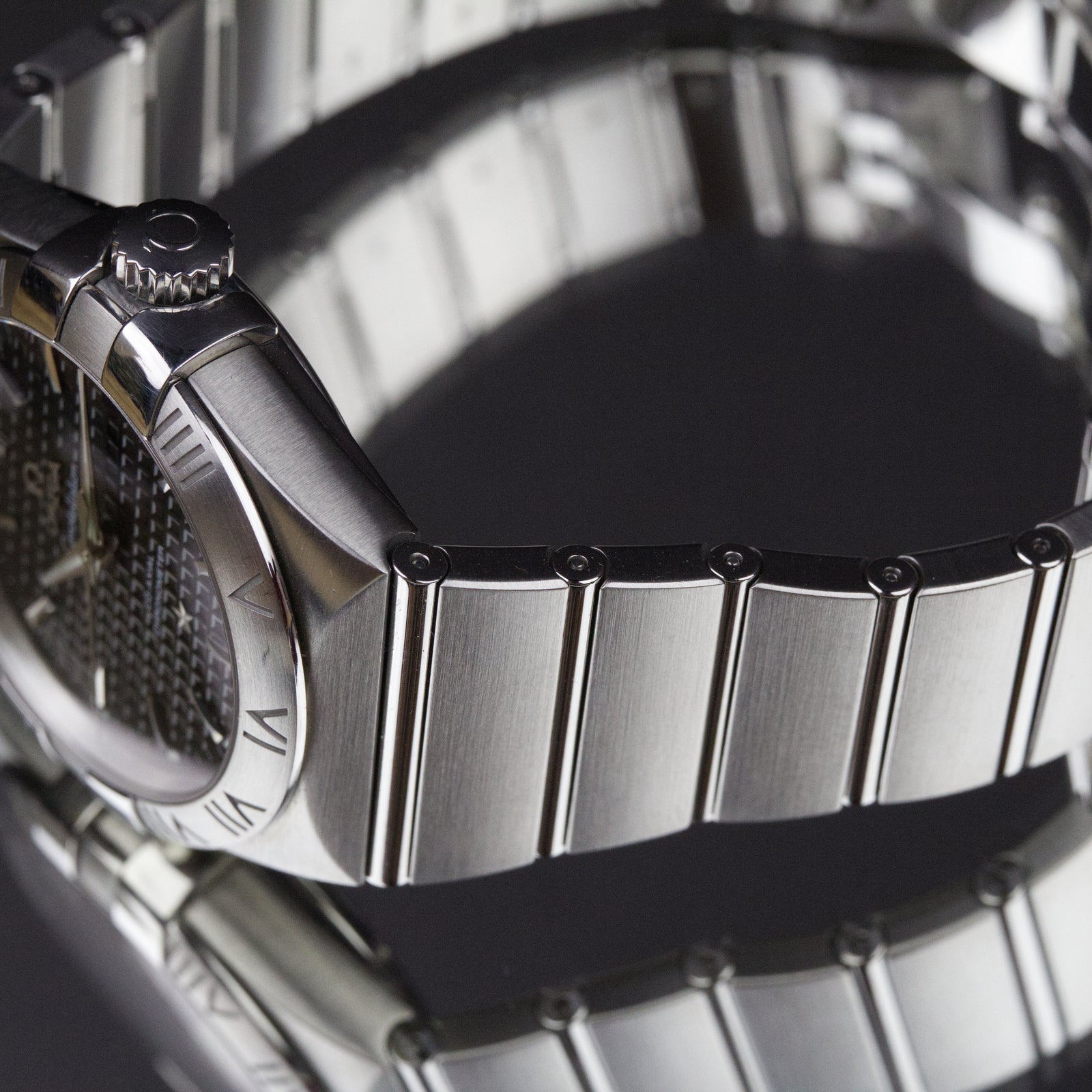 Omega - Constellation (2013)