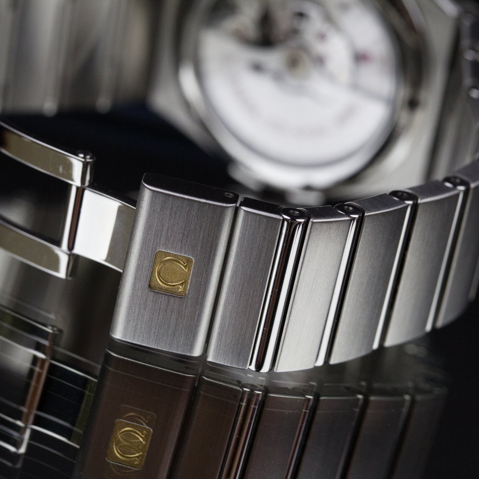 Omega - Constellation (2013)