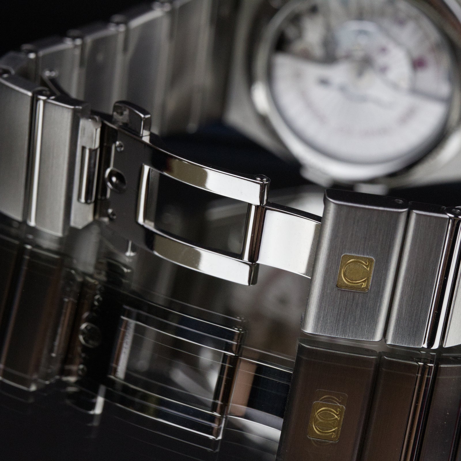 Omega - Constellation (2013)