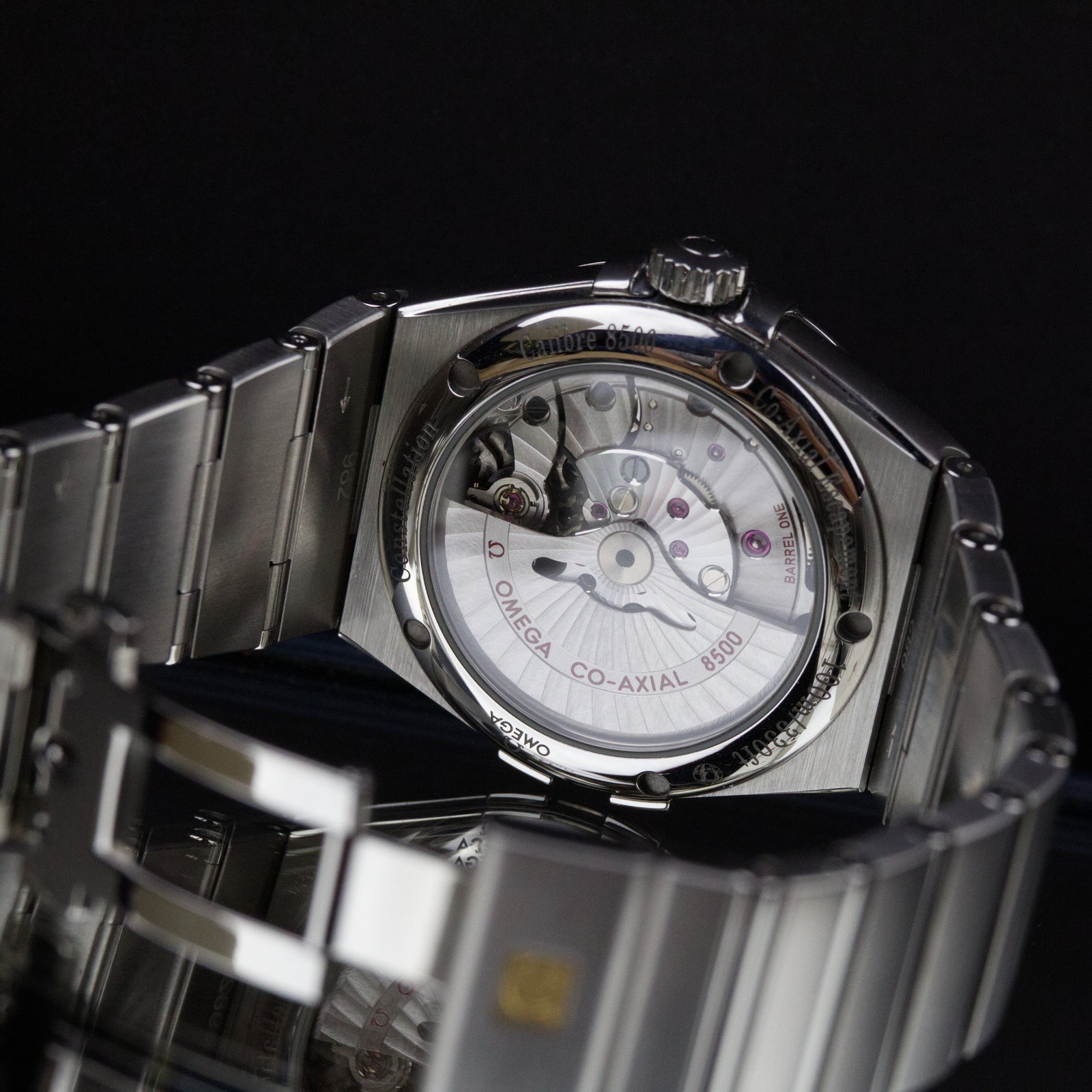 Omega - Constellation (2013)