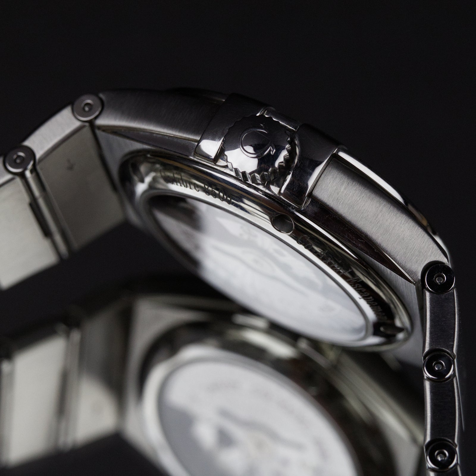Omega - Constellation (2013)