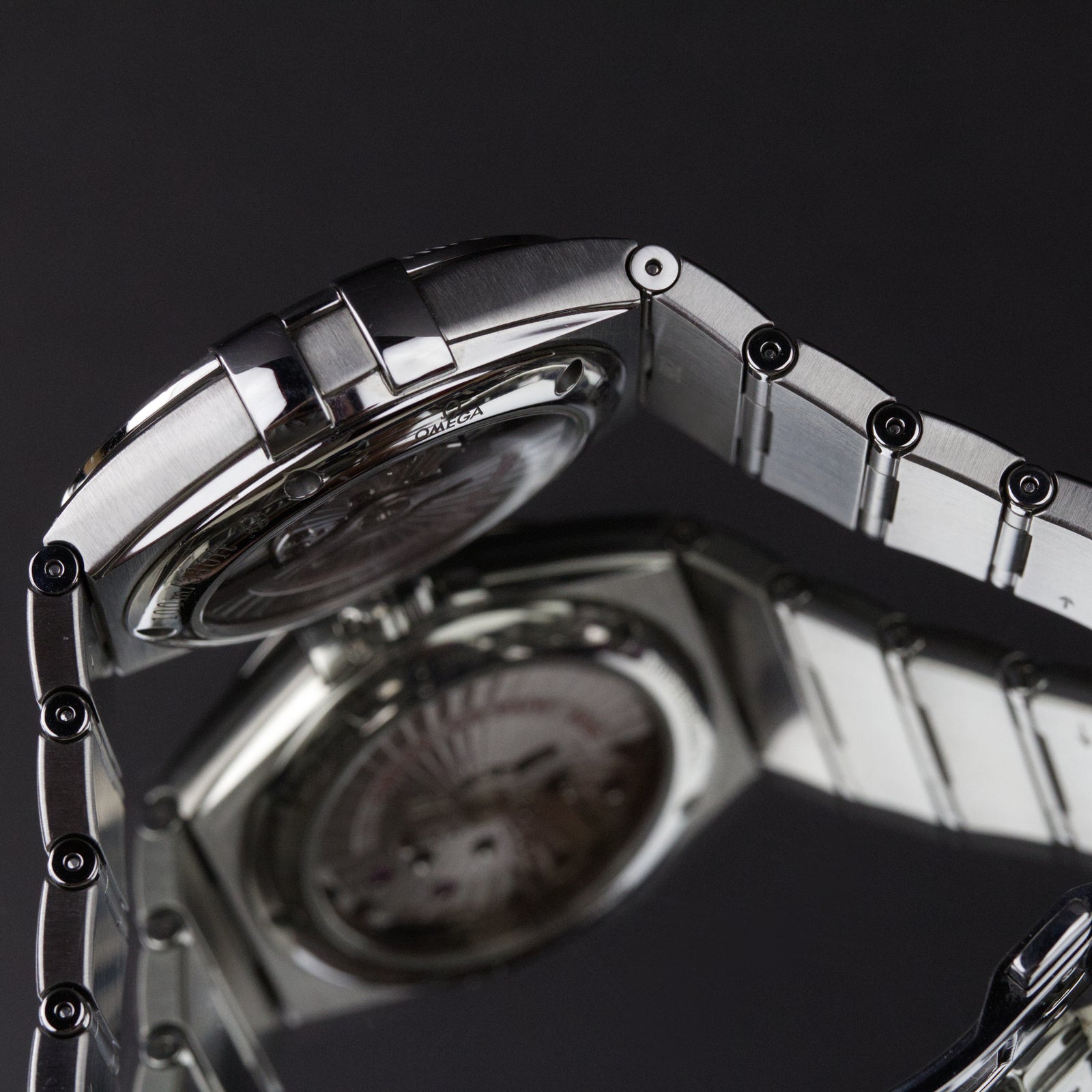 Omega - Constellation (2013)