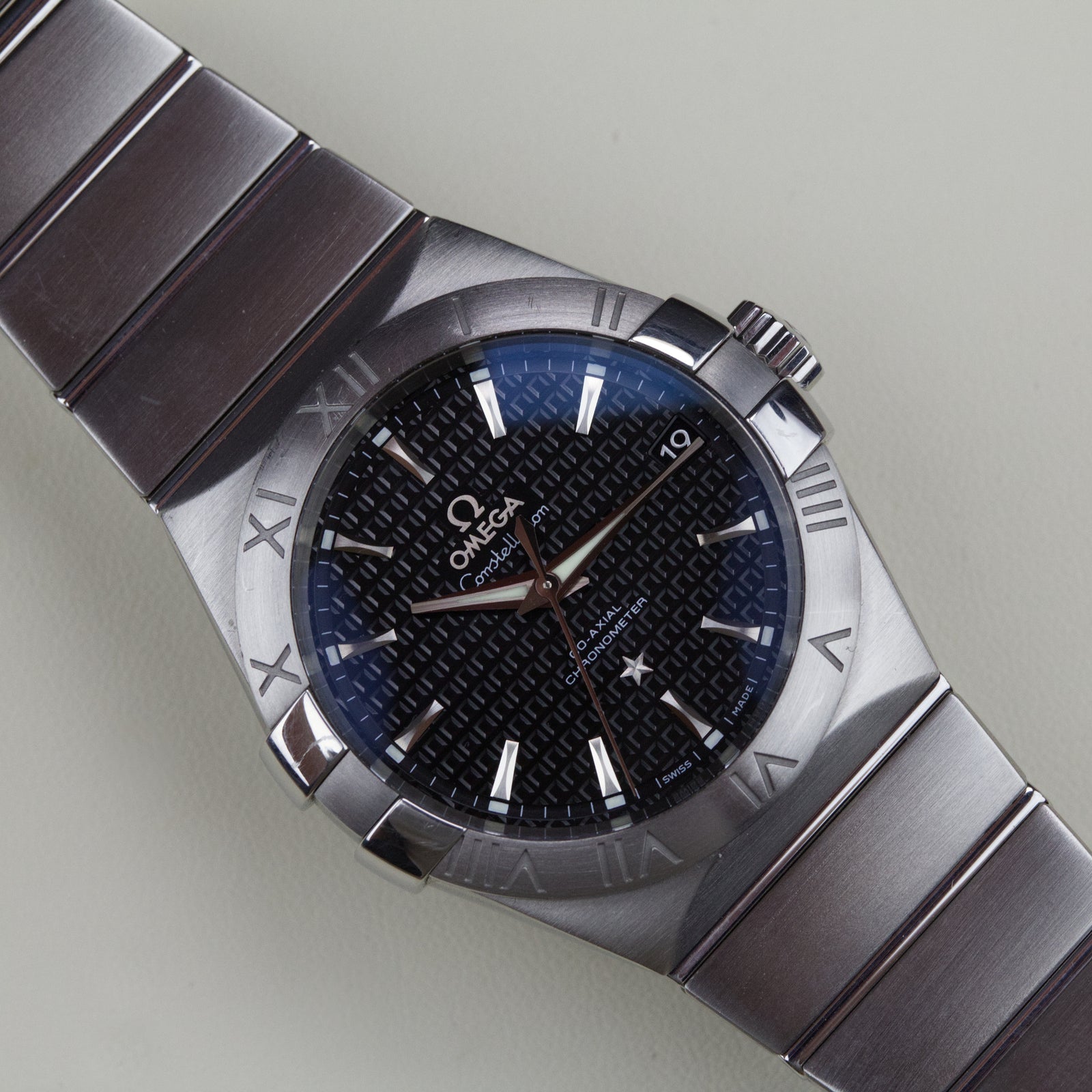Omega - Constellation (2013)