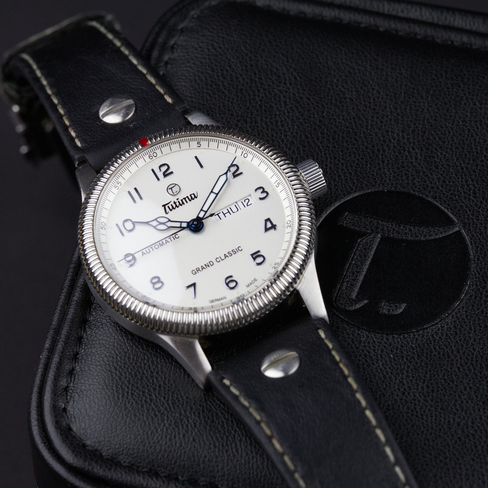 Tutima - Grand Classi 628-02