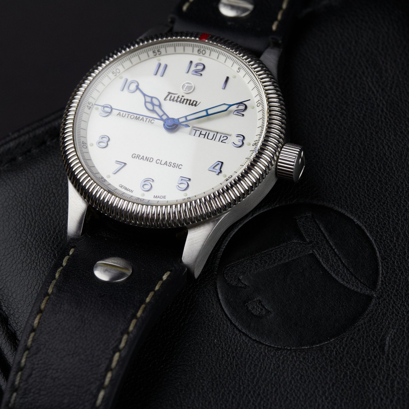 Tutima - Grand Classi 628-02