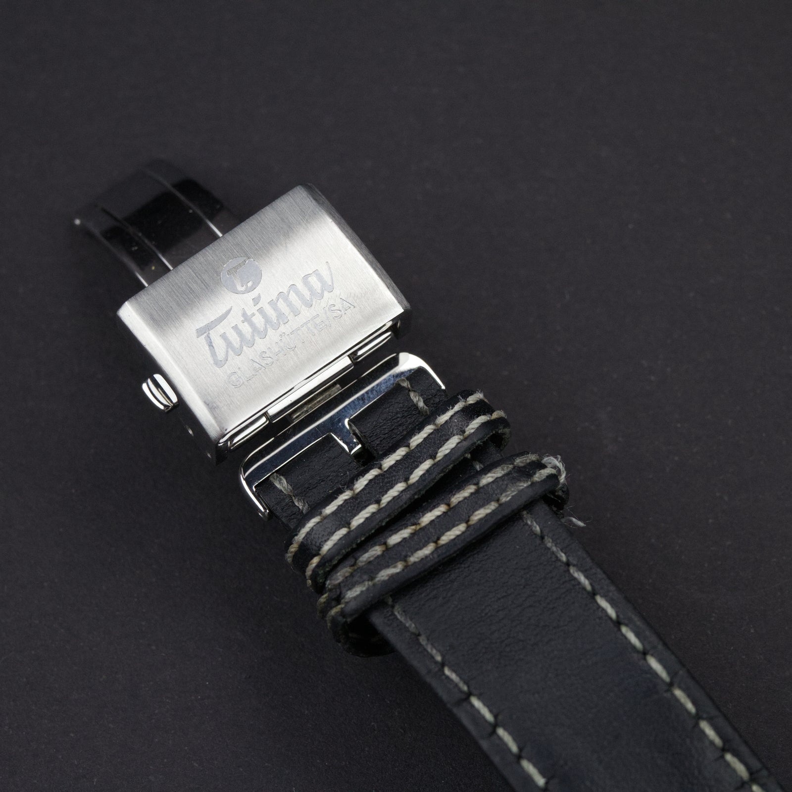Tutima - Grand Classi 628-02