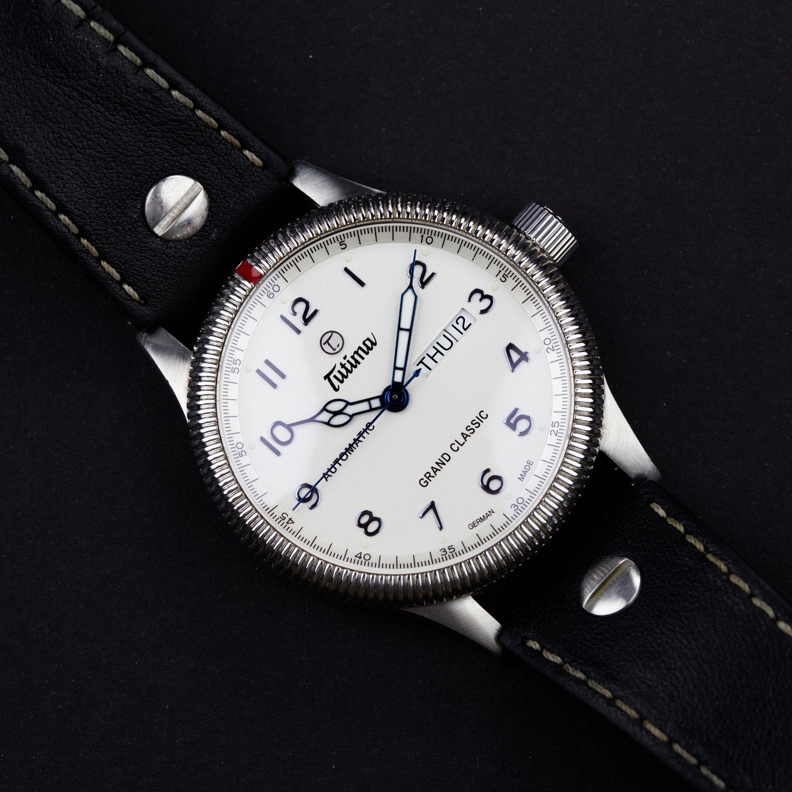 Tutima - Grand Classi 628-02