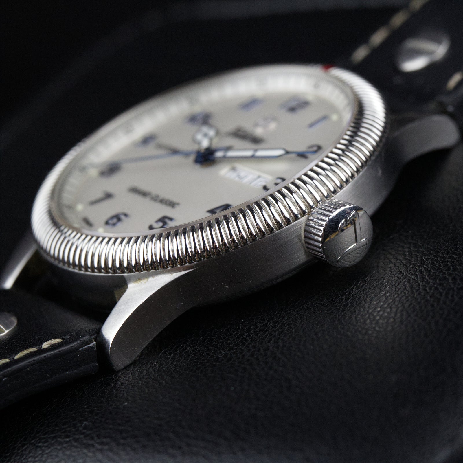 Tutima - Grand Classi 628-02