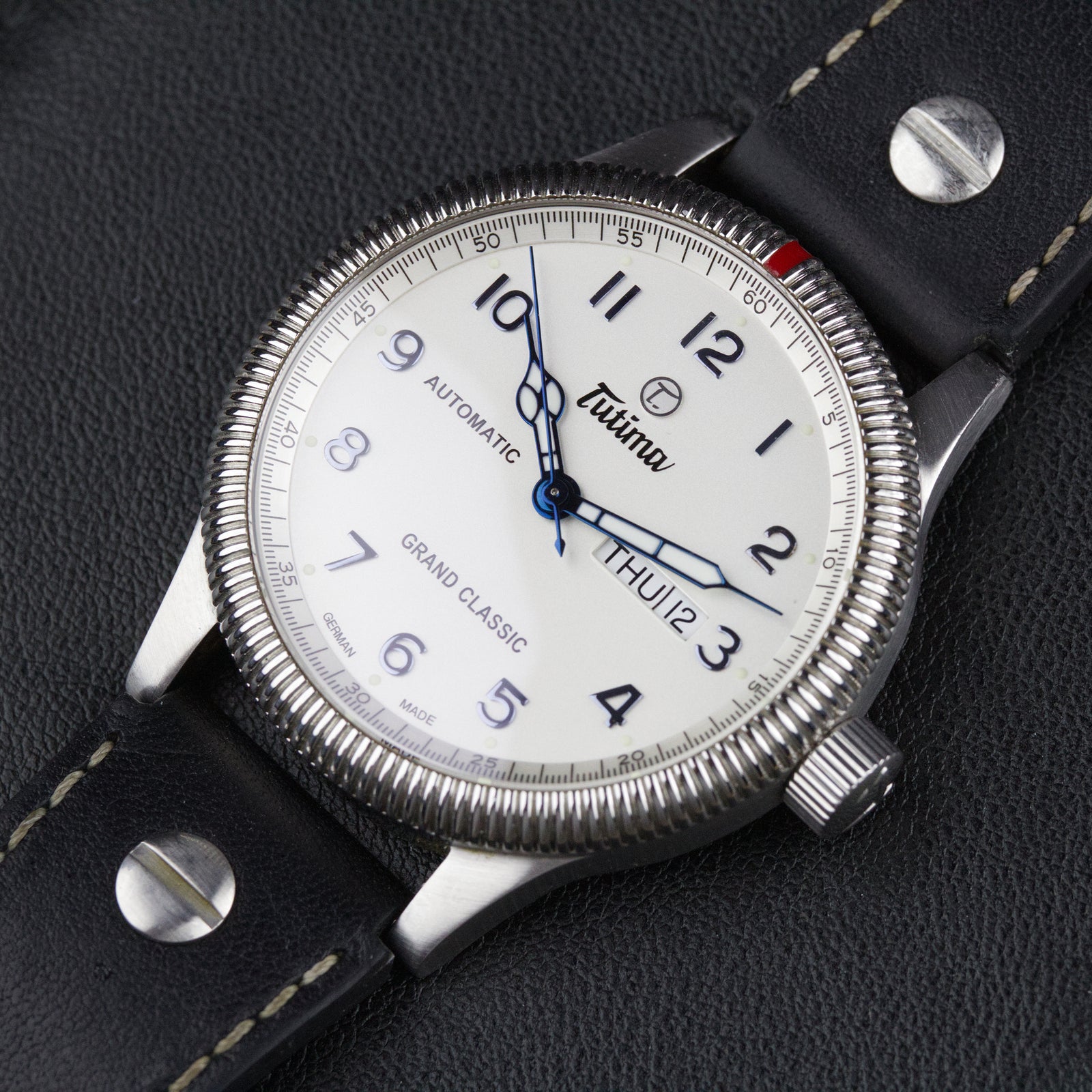 Tutima - Grand Classi 628-02