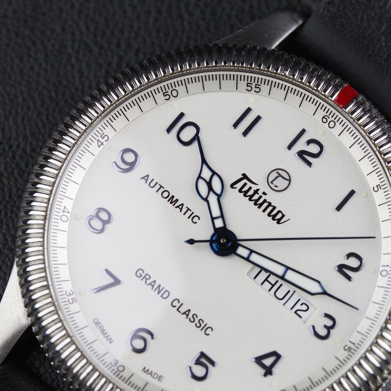 Tutima - Grand Classi 628-02