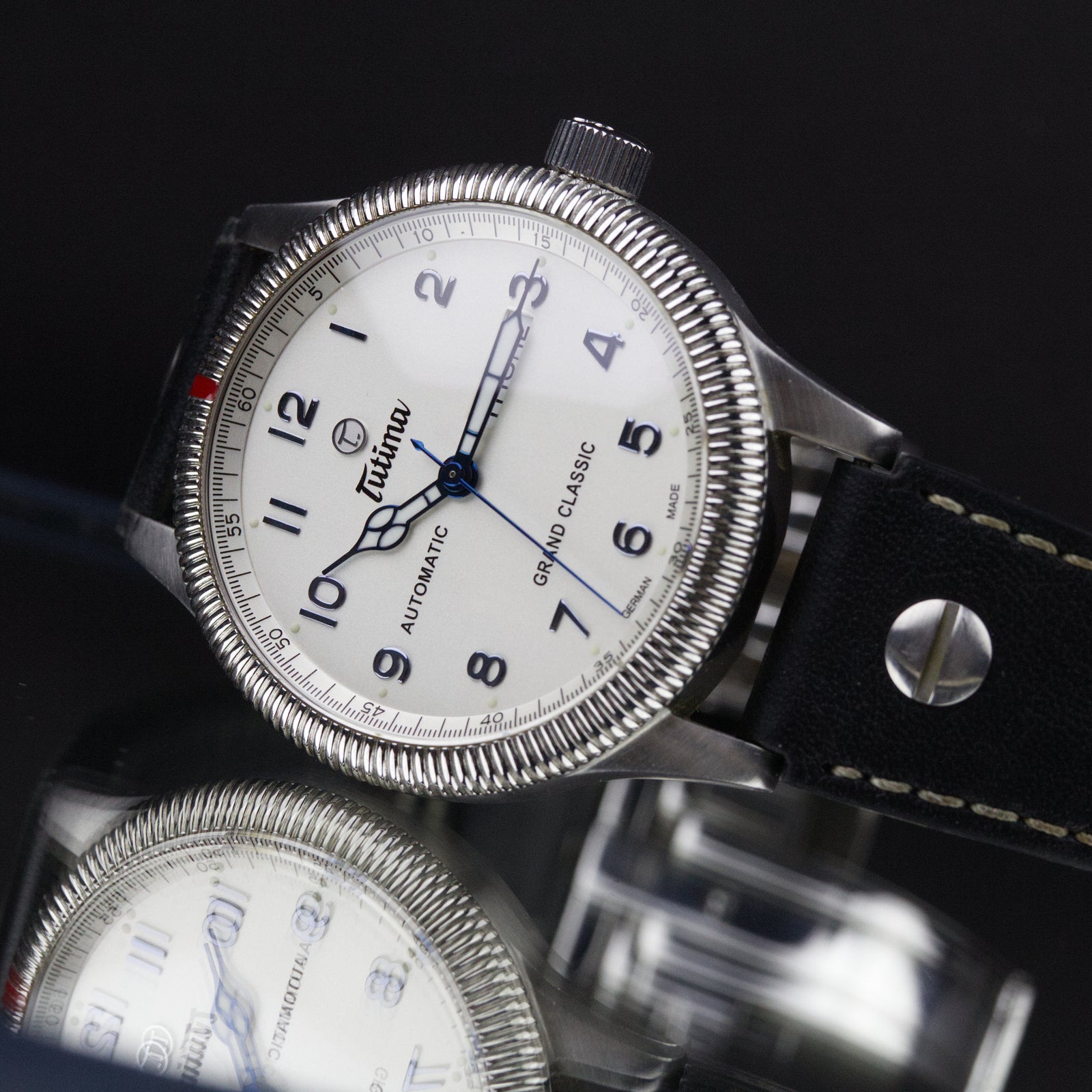 Tutima - Grand Classi 628-02