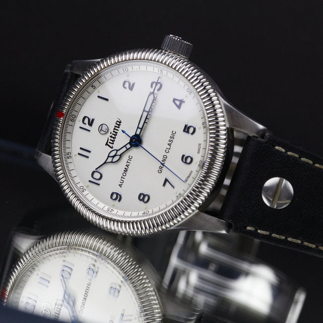 Tutima - Grand Classi 628-02