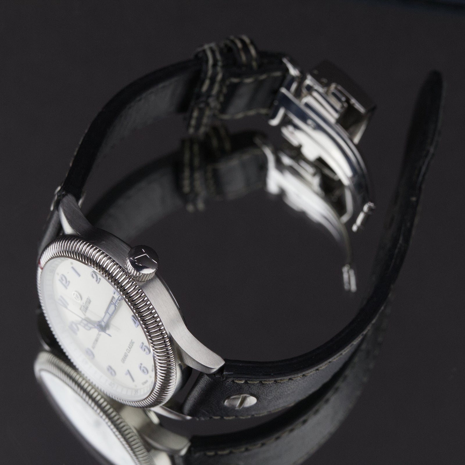 Tutima - Grand Classi 628-02
