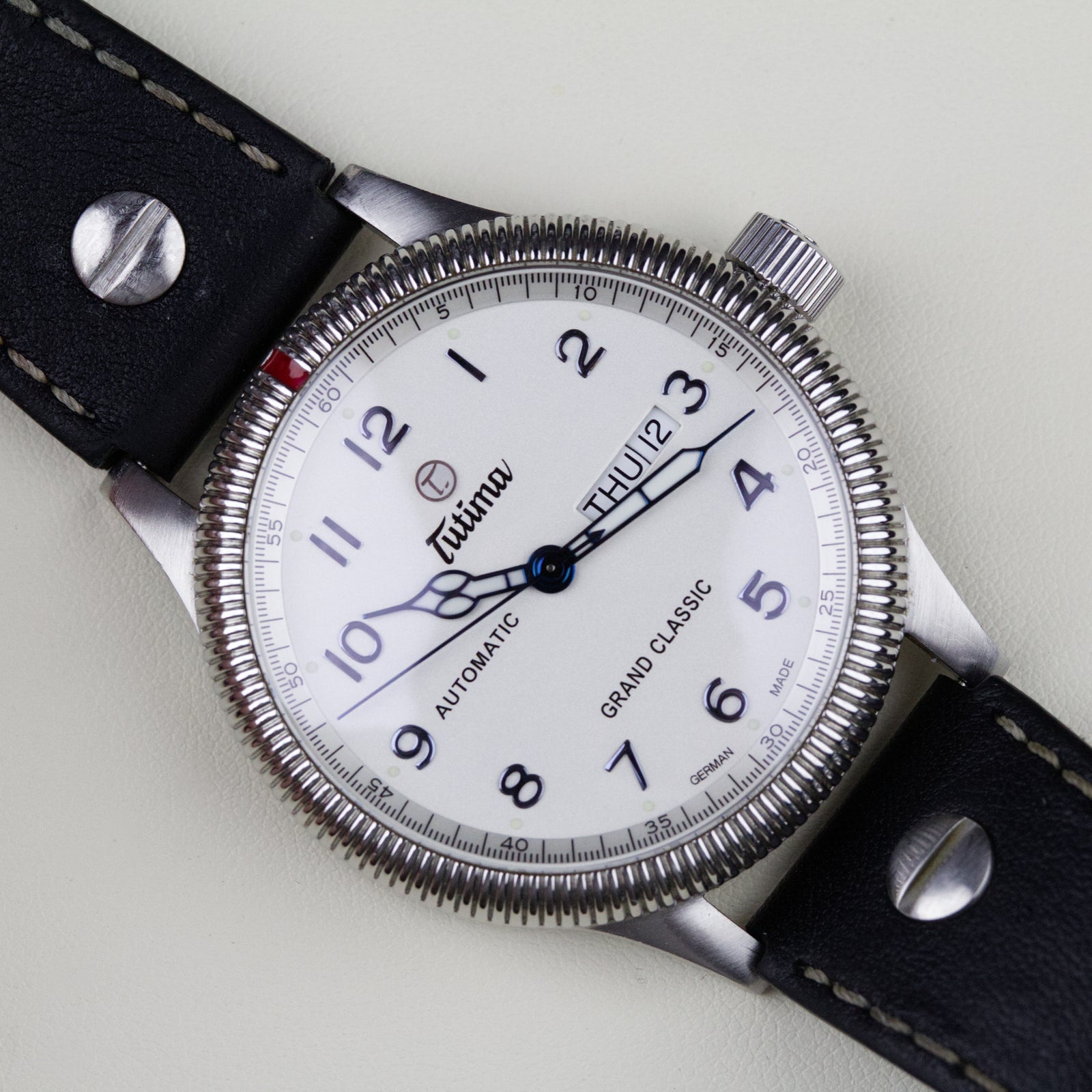 Tutima - Grand Classi 628-02