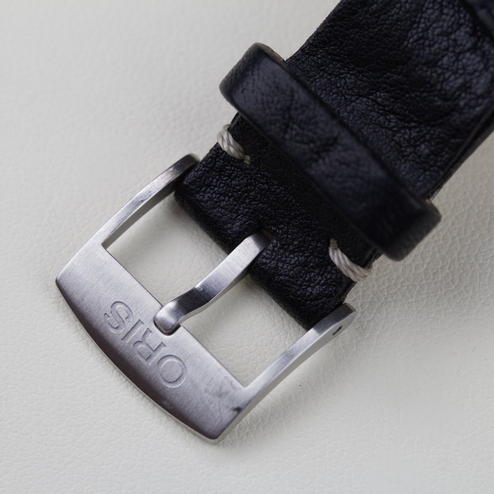 Oris - Big Crown Pointer Date