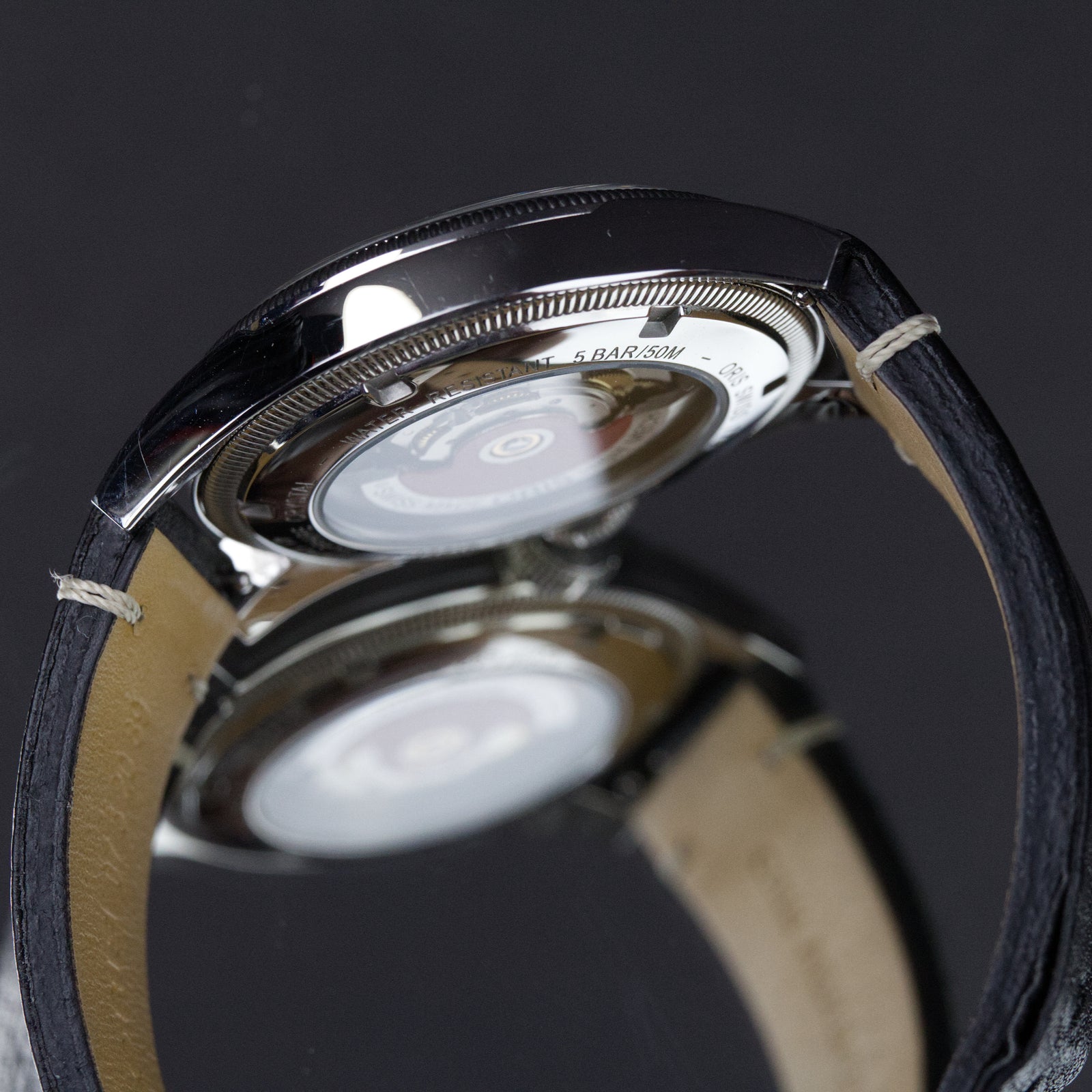 Oris - Big Crown Pointer Date