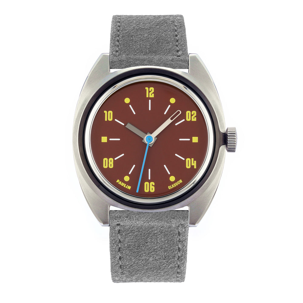 Paulin - Modul B Quartz