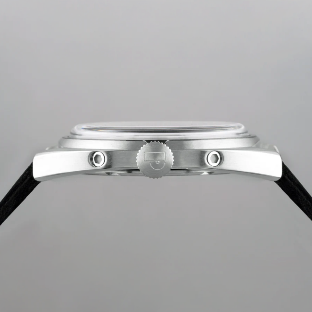 Paulin - Modul D Quartz